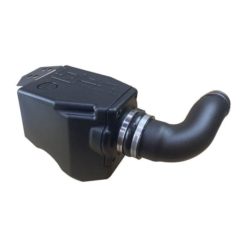 Admission d'air Injen 07-12 Jeep Wrangler 3,8 L V6 Evolution