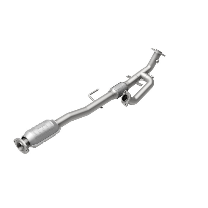 Ensemble de tuyaux en Y MagnaFlow Conv DF 07-10 Lexus ES350 / 07-10 Toyota Camry 3,5 L (49 États)