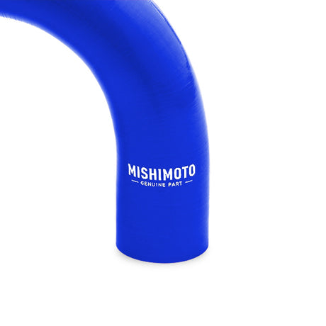 Kit de durites en silicone bleu Mishimoto 07-13 Chevrolet Silverado 1500 V8