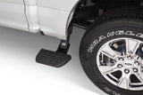 Marchepied AMP Research pour Ford F150 2015-2018 - Noir