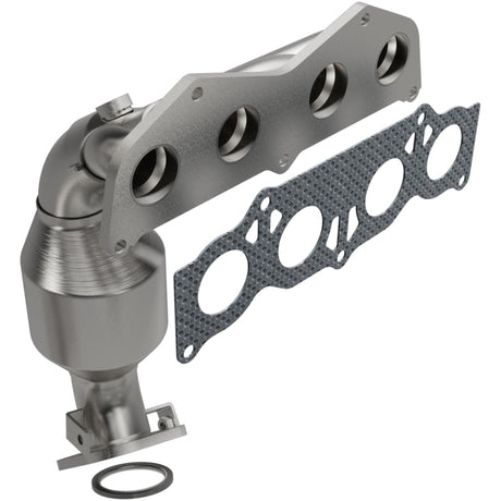 Convecteur MagnaFlow DF 07-09 Toyota Camry 2,4 L
