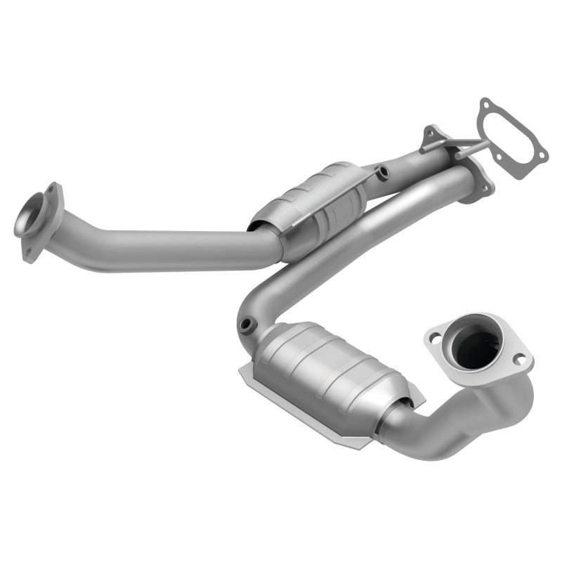 Convecteur MagnaFlow DF 04 Ranger/Bser 3.0 Avant 50S