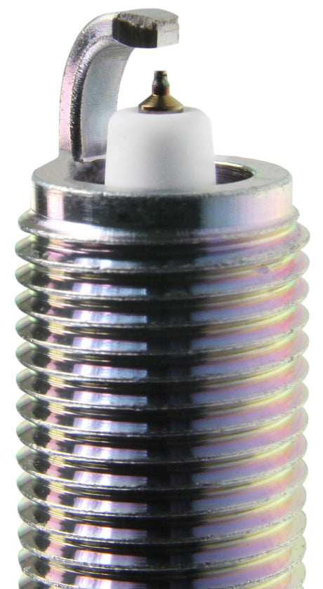 Coffret de 4 bougies d'allumage NGK Iridium IX (LZFR5AIX-11E)
