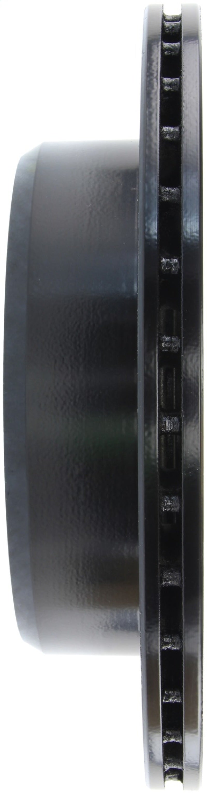 Disque de frein sport fendu StopTech