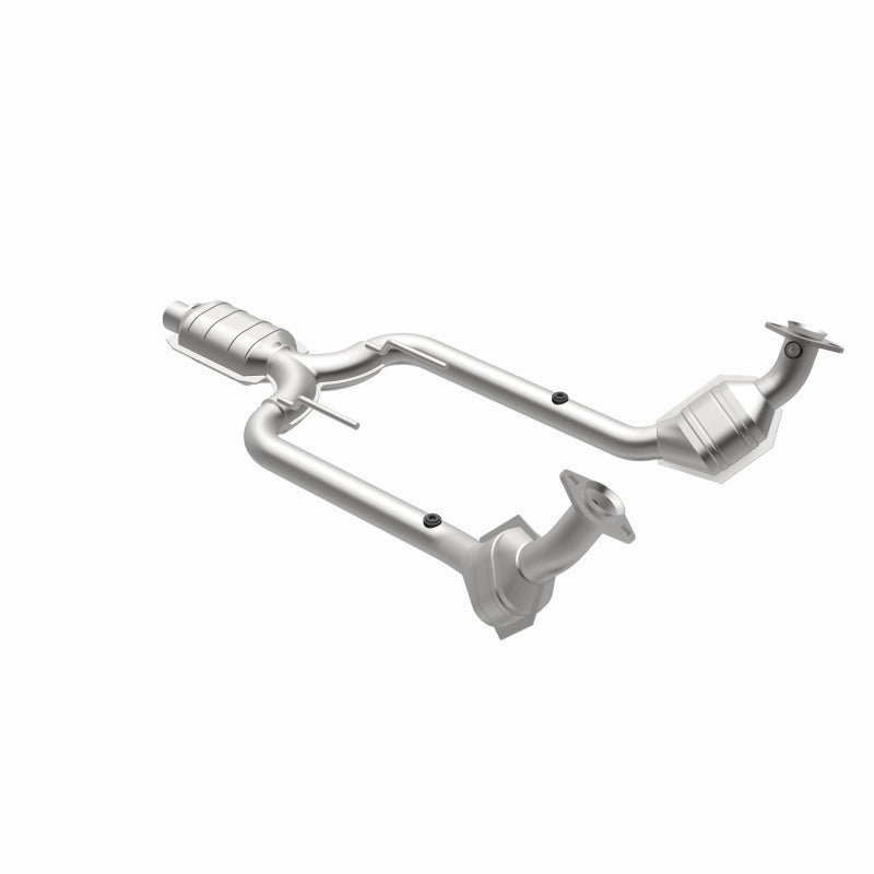 MagnaFlow CONV DF 94-97 T-Bird/Couga 4,6 L 50S