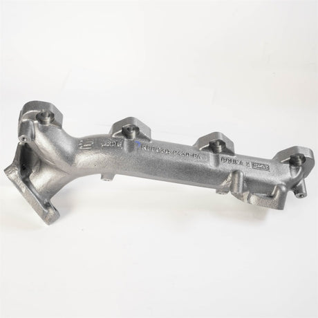 Kit turbo diesel Ford Racing 6,7 L