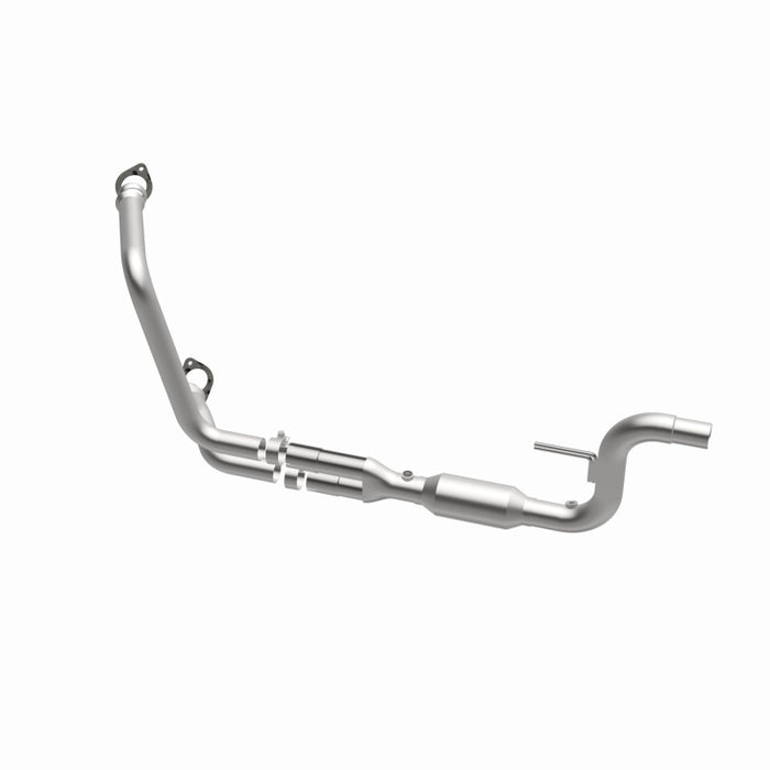 MagnaFlow Conv DF 95-02 Camaro-Firebird 3,8 L