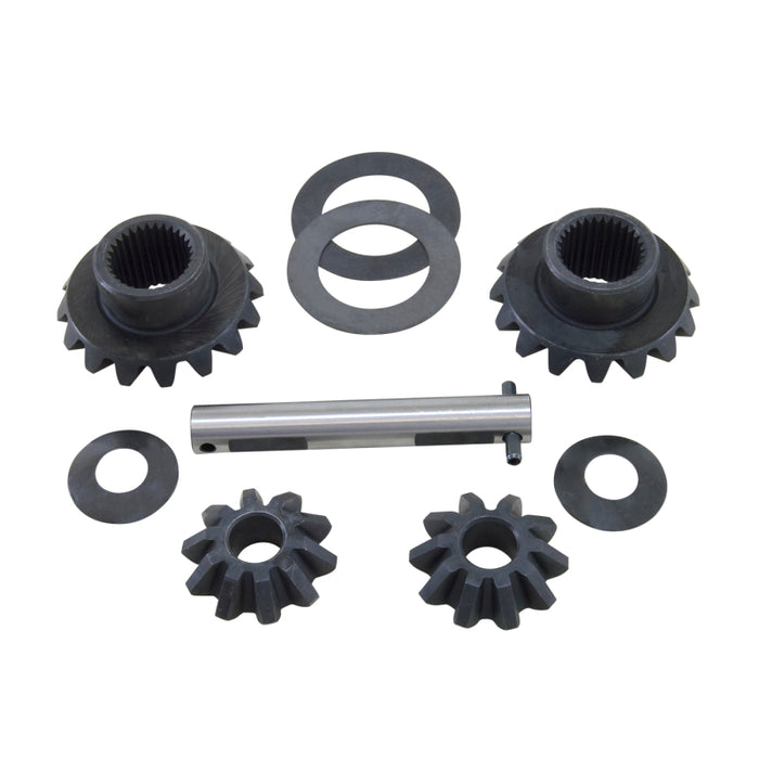 Kit de remplacement d'engrenages à araignée standard Yukon Gear Dana 44