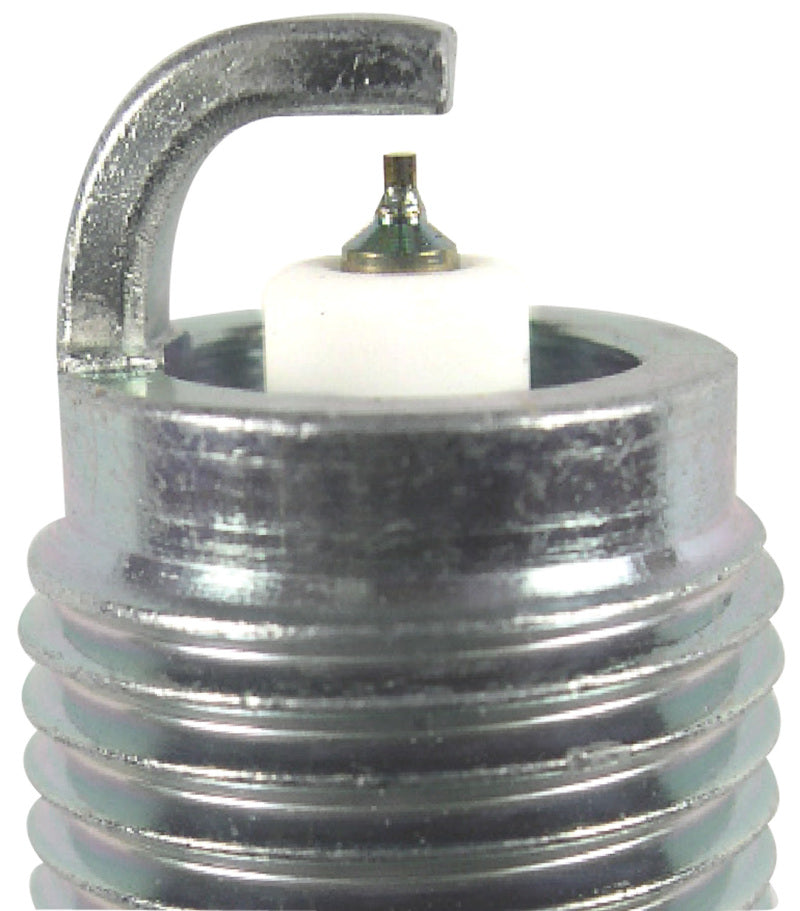 NGK Iridium/Platinum Spark Plug Box of 4 (LZFR6AI)