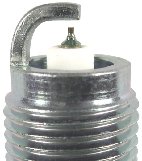 Bougies d'allumage NGK Iridium/Platine, boîte de 4 (LZFR6AI)