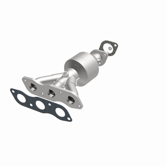 Convecteur MagnaFlow DF 07-09 Mitsu Outlander 3.0L