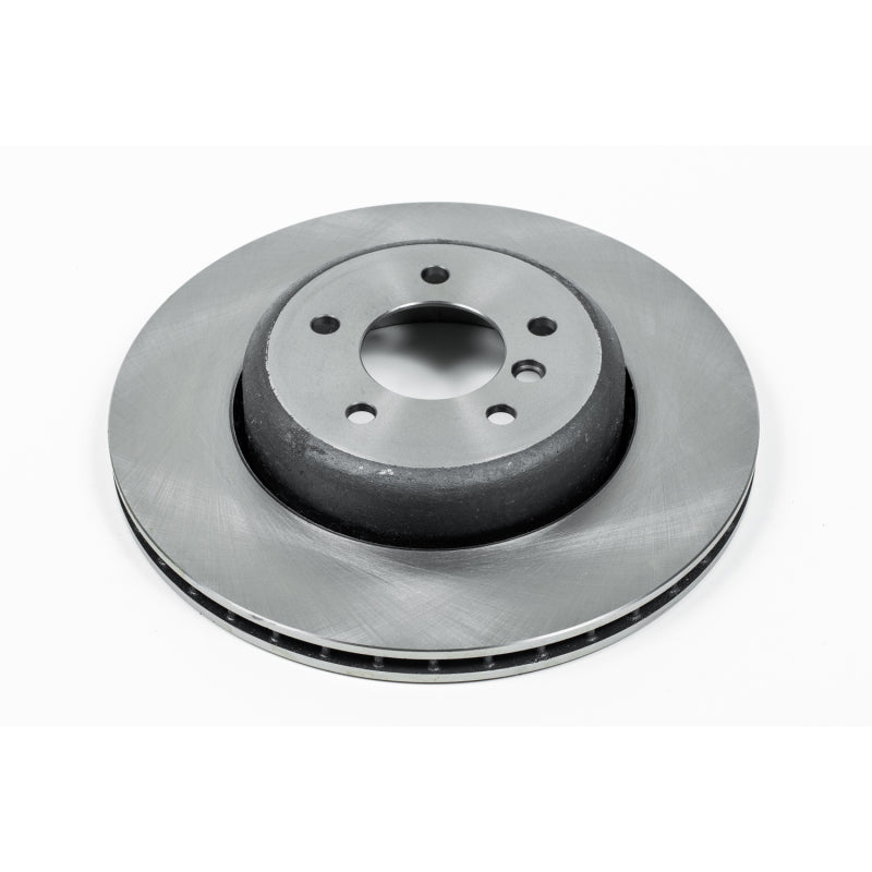 Power Stop 08-10 BMW 535i Rear Autospecialty Brake Rotor