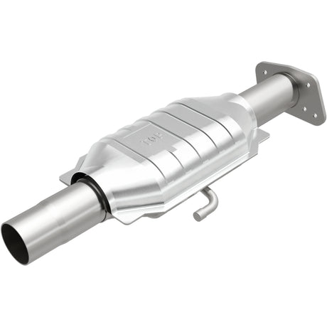 MagnaFlow Conv Direct Fit 83-84 Chevrolet El Camino 3,8 L
