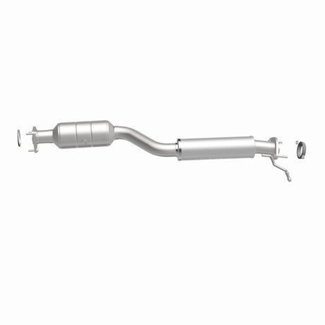 Convecteur MagnaFlow DF 04-08 Mazda RX-8 OEM