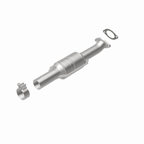 Magnaflow Conv DF 06-08 Eclipse arrière OEM