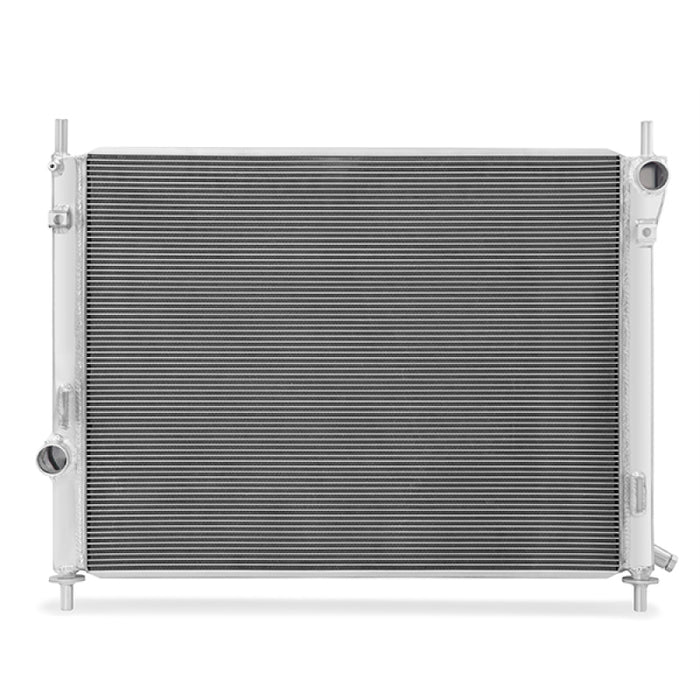 Radiateur en aluminium hautes performances Mishimoto pour Ford Mustang GT 2015+