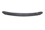 Protecteur de capot à profil bas AVS 13-18 Hyundai Santa Fe Carflector - Fumé