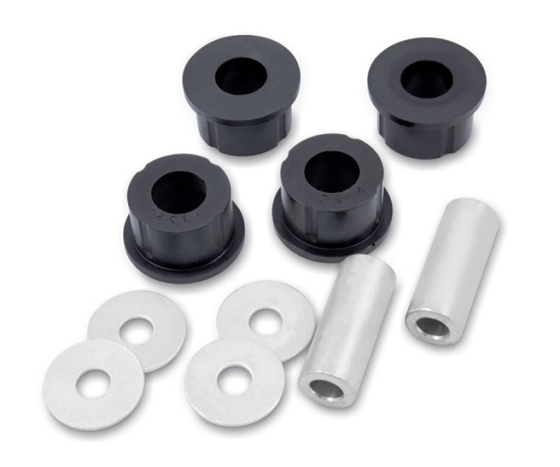 SuperPro 1988 Honda Prelude 2.0 S Front Lower Shock Absorber-to-Control Arm Mount Bushing Kit