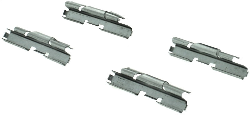 Plaquettes de frein StopTech Street Select - Avant