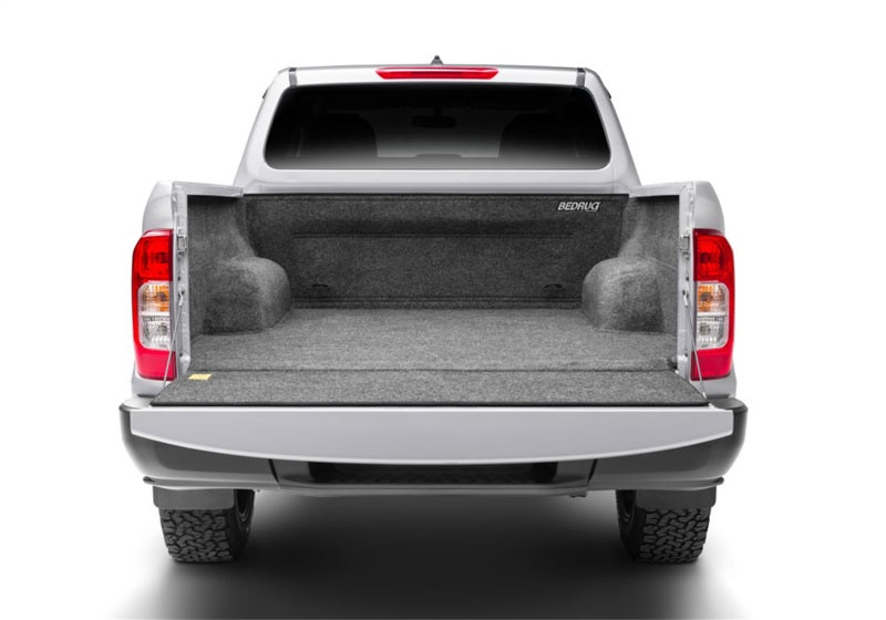 BedRug 04-15 Nissan Titan Crew Cab 5,5 pieds