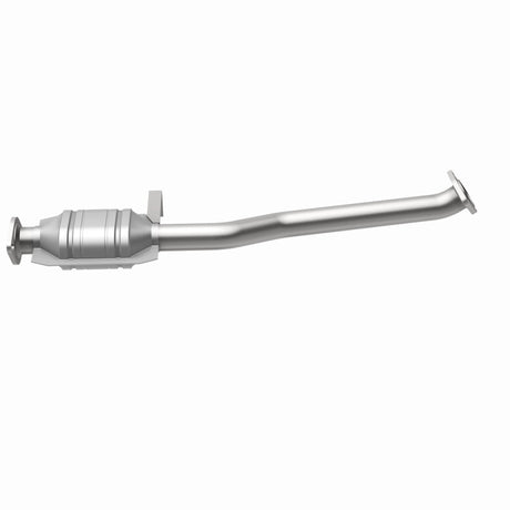 MagnaFlow Conv DF 90-93 Q45 4,5 L Lf