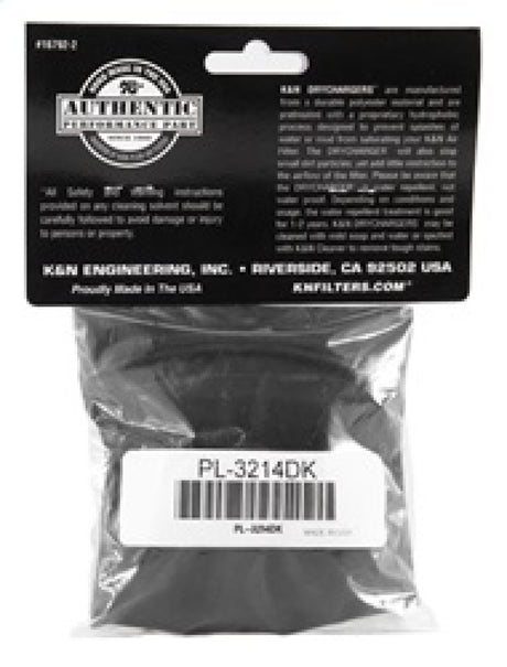 Filtre à air de rechange pour chargeur sec K&amp;N Polaris Sportsman Ace 14-15