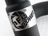 Tube de refroidisseur intermédiaire aFe Bladerunner 02-04 pour camions diesel GM V8 6,6 L (td) LB7