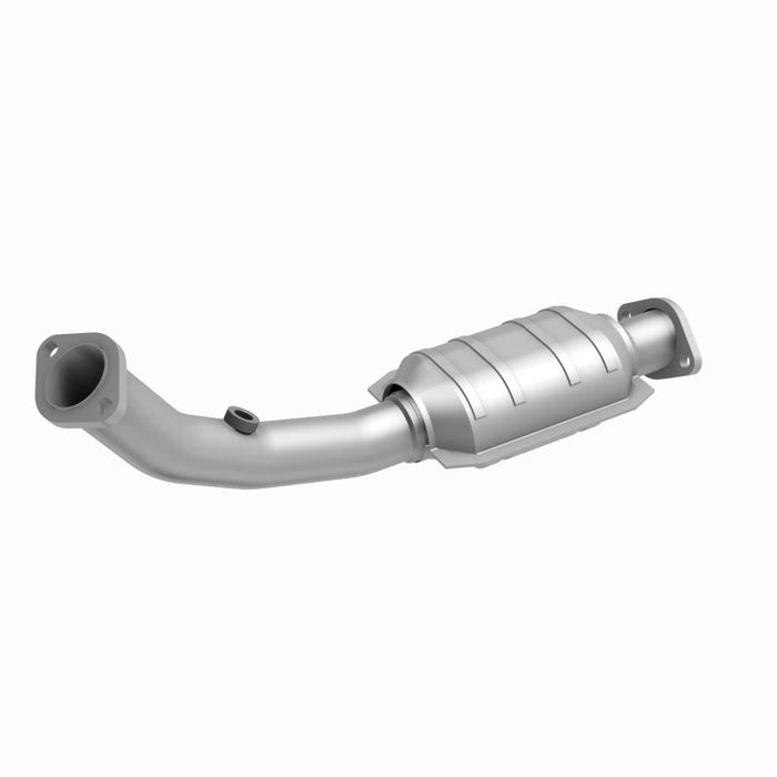 MagnaFlow Conv DF 96-98 Mazda Mpv Front 3.0L