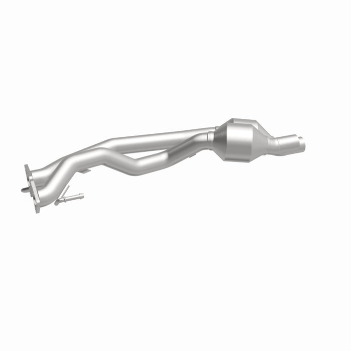 Convecteur MagnaFlow DF 07 VW Touareg 3,6 L arrière