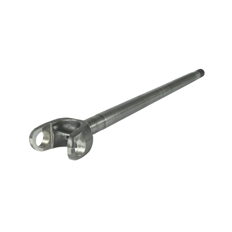 Yukon Gear 4340 Axe intérieur de rechange pour Dana 44 JK Rubicon Chrome-Molybdène à droite