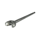 Yukon Gear 4340 Axe intérieur de rechange pour Dana 44 JK Rubicon Chrome-Molybdène à droite