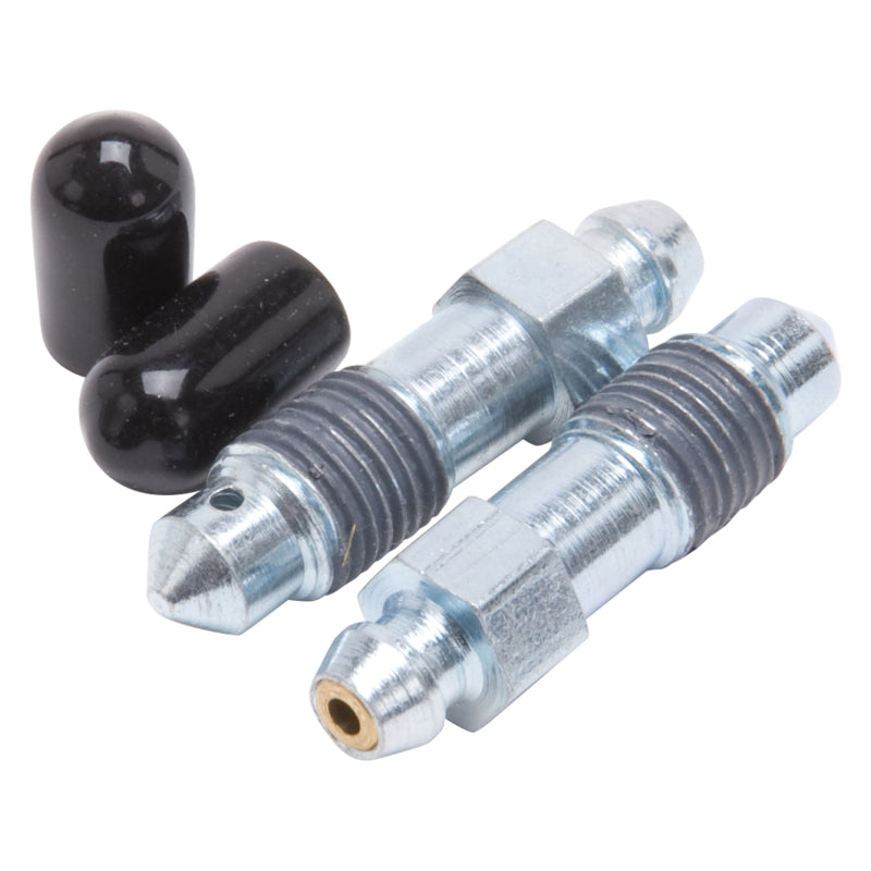 Purgeur rapide Russell Performance 3/8-24 LONG