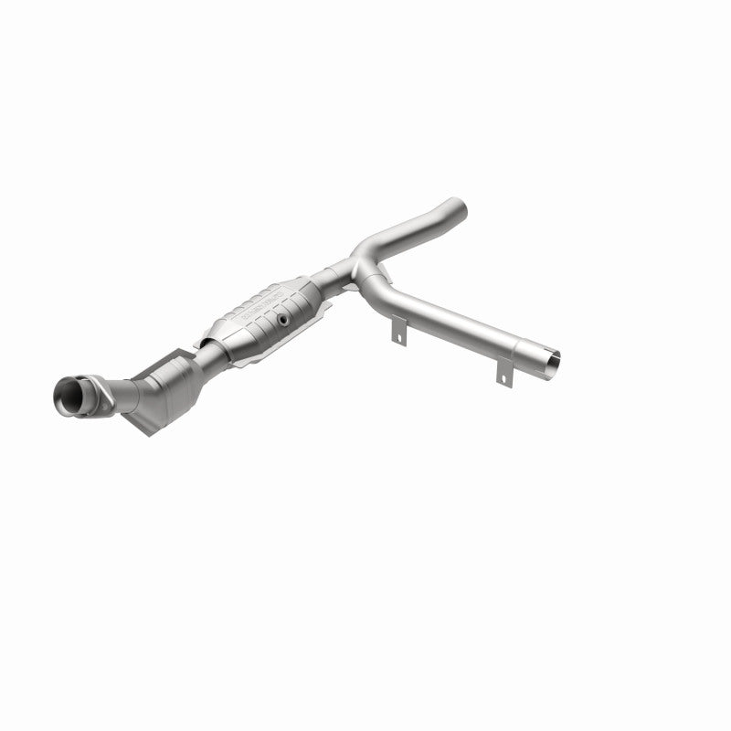 MagnaFlow Conv DF Ford 02-04 F-150 4,2 L