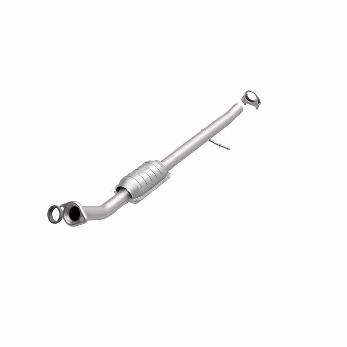 Convecteur MagnaFlow DF 11-12 Mazda 2 1,5 L