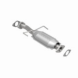 Conv. Ford-Mazda-Mercury 24.75X6.5X4 MagnaFlow