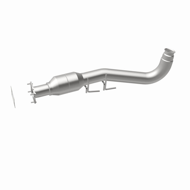 Huile moteur Magnaflow DOC DF 07-10 Silverado 2500/3500 HD 6,6 L
