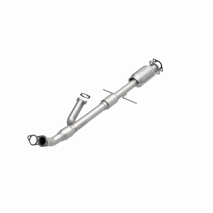 Convecteur MagnaFlow DF 00-01 Hyundai Sonata 2,5 L