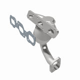 MagnaFlow Conv DF 01-02 Cougar 2,5 L Avant