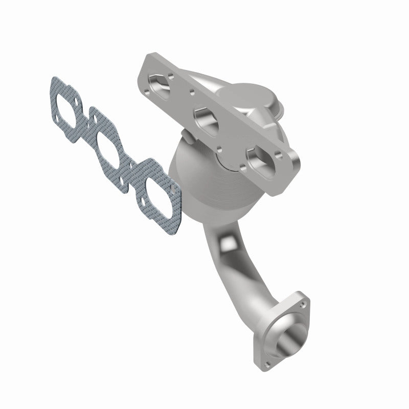 MagnaFlow Conv DF 01-02 Cougar 2,5 L Avant