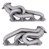 Collecteurs d'échappement BBK 94-95 Mustang 5.0 Shorty Tuned Length - 1-5/8 Titanium Ceramic