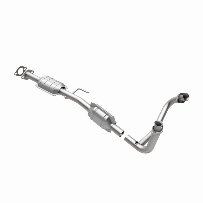 Convecteur MagnaFlow DF Ford 86 94