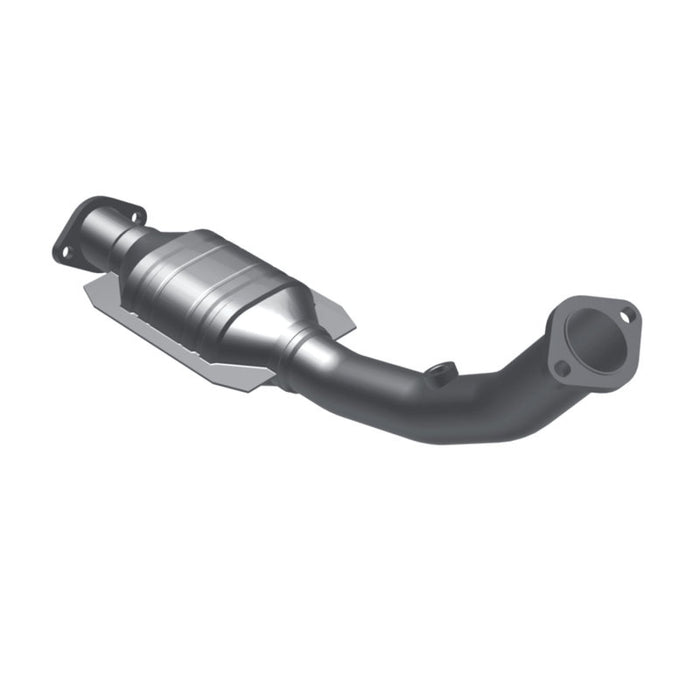 Convecteur MagnaFlow DF 96-98 Mazda MPV 3.0L Avant