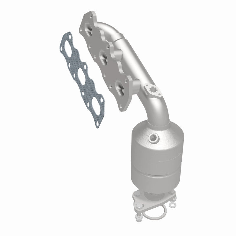 Magnaflow Conv DF 04-08 Grand Vitara V6 2,7 L PS