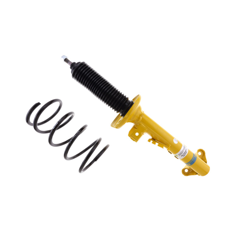 Kit de suspension avant et arrière Bilstein B12 pour BMW M3 3.0L 1995