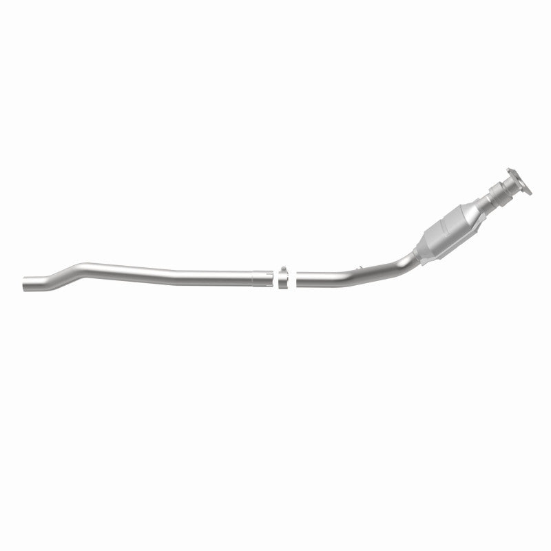 Caravane MagnaFlow Conv DF 96-00 3,0 L