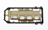 Joint de carter d'huile en caoutchouc Cometic 05-10 Dodge Hemi 6.1L avec bac de récupération