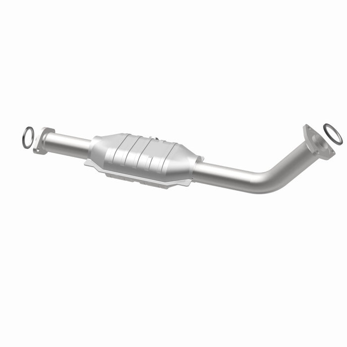 MagnaFlow Conv DF 04-06 Tundra 4.7LP/S avant O