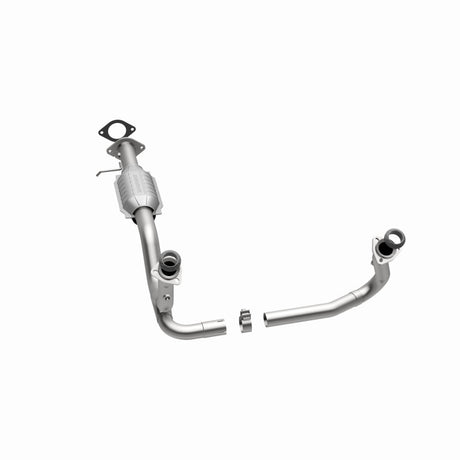 Moteur Magnaflow Conv DF 2000 S10/Sanoma 4,3 L