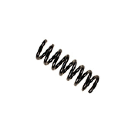 Bilstein 08-11 Mercedes-Benz C300 B3 OE Replacement Coil Spring - Rear Bilstein