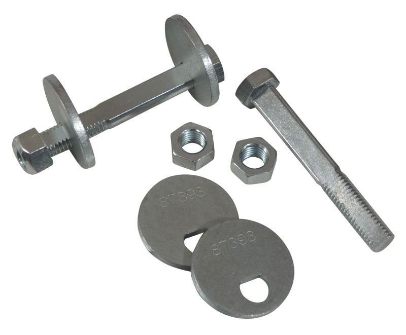 Kit de réglage de carrossage/chasse SPC Performance 05-11 Dodge Dakota